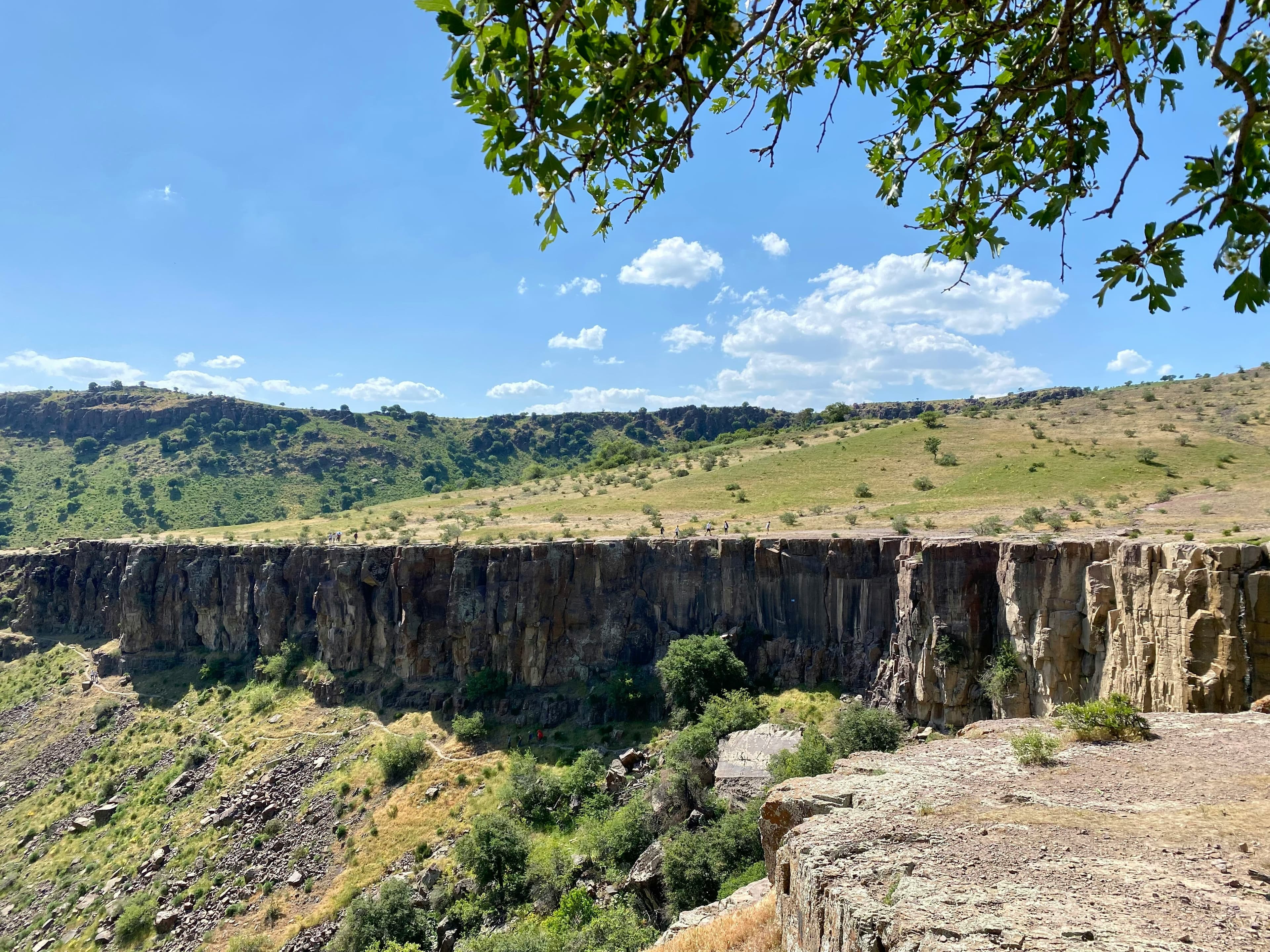 Tavaksay in Uzbekistan