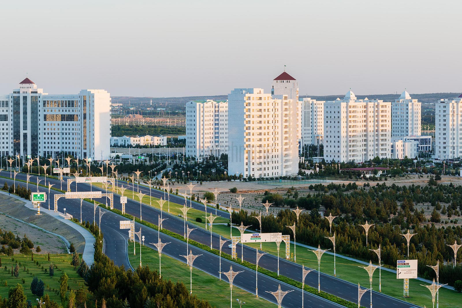 Туркменистан: Скрытое сокровище Центральной Азии, которое вы должны исследовать