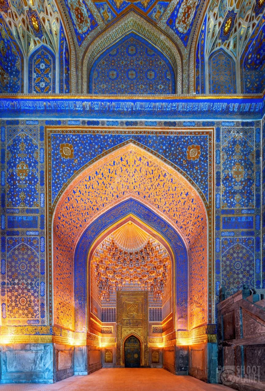 Samarkand