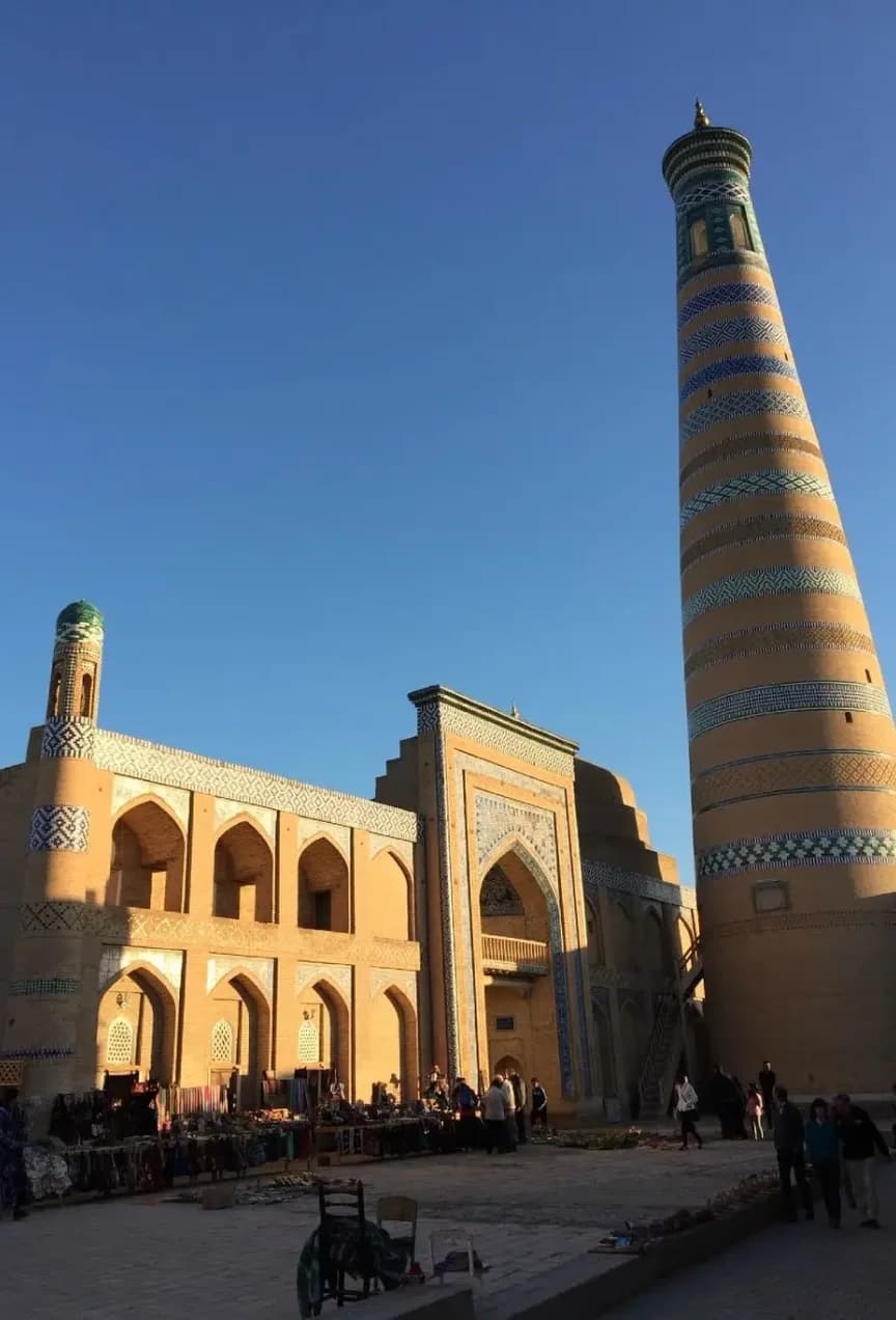 Khiva