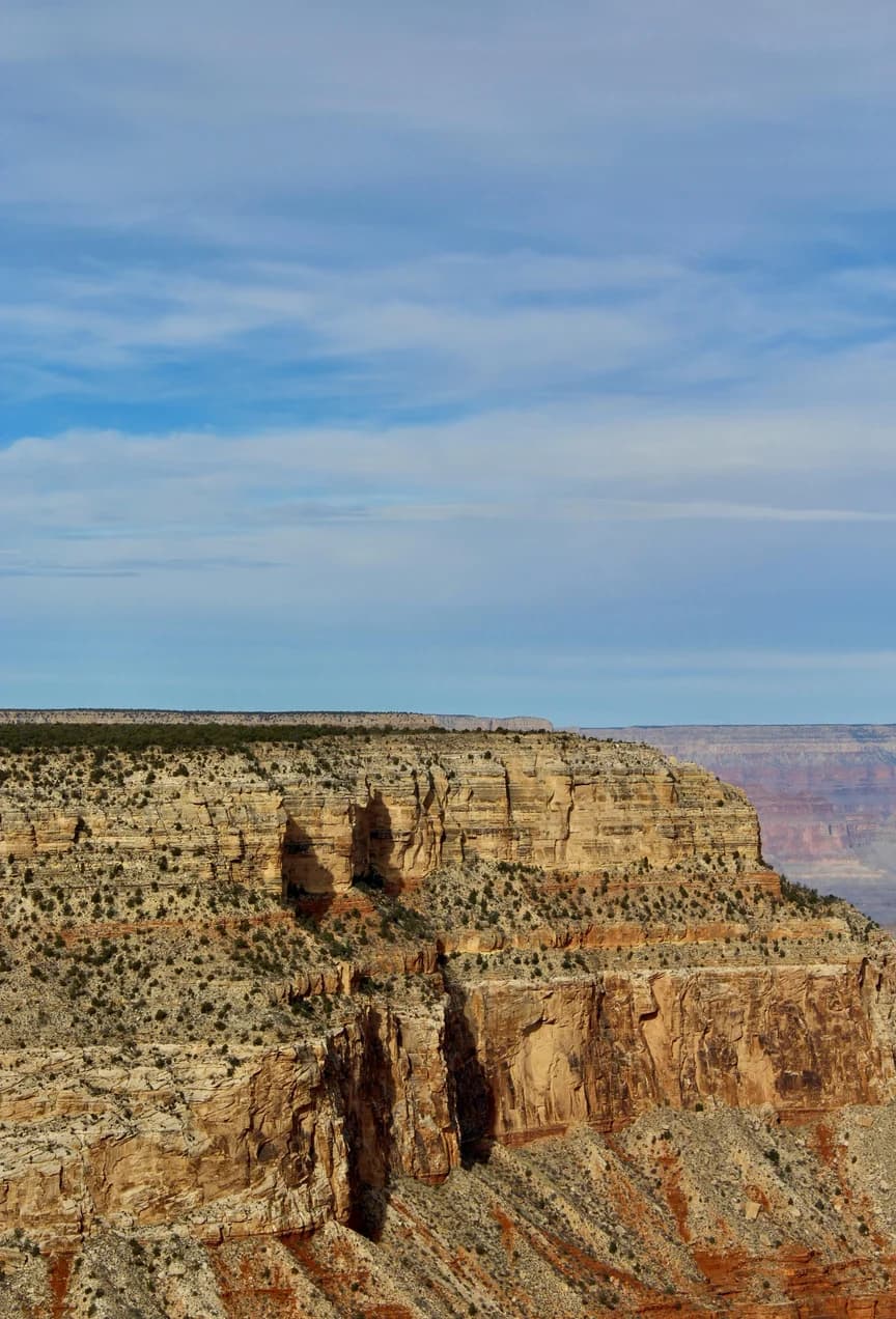 Charyn Canyon