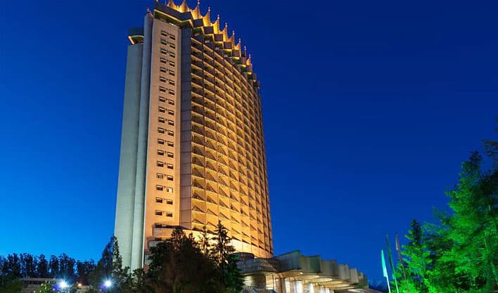 Llegada a Almaty & Introducción a la Ciudad image 1